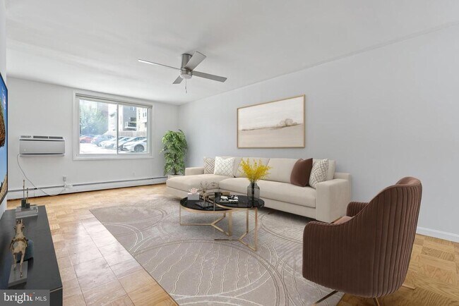 Photo - 3000 7th St NE Unit 124