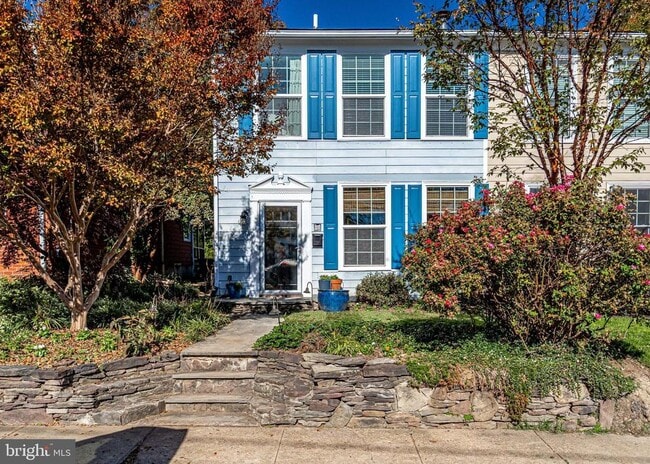 Building Photo - 504 E Bellefonte Ave Rental