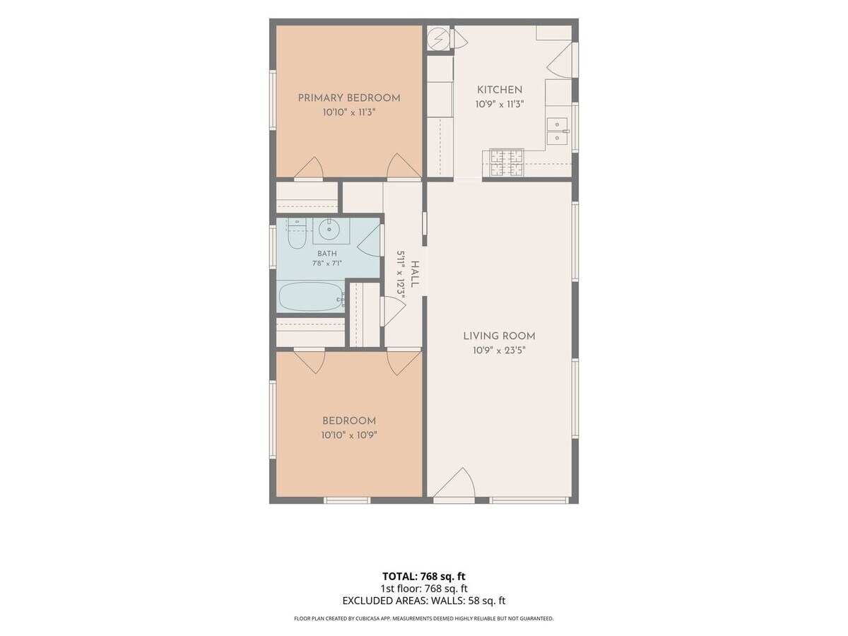 Photo - 1420-1420 Verbena St Unit 1418