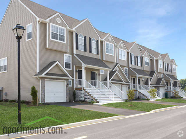 Attached Garages