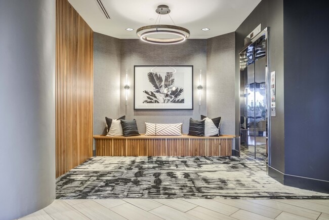 Photo - Skyrise Luxury Apartments