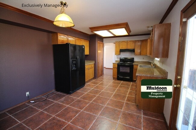 Photo - Available Now! Lovely Briargate Home! Pet Friendly!