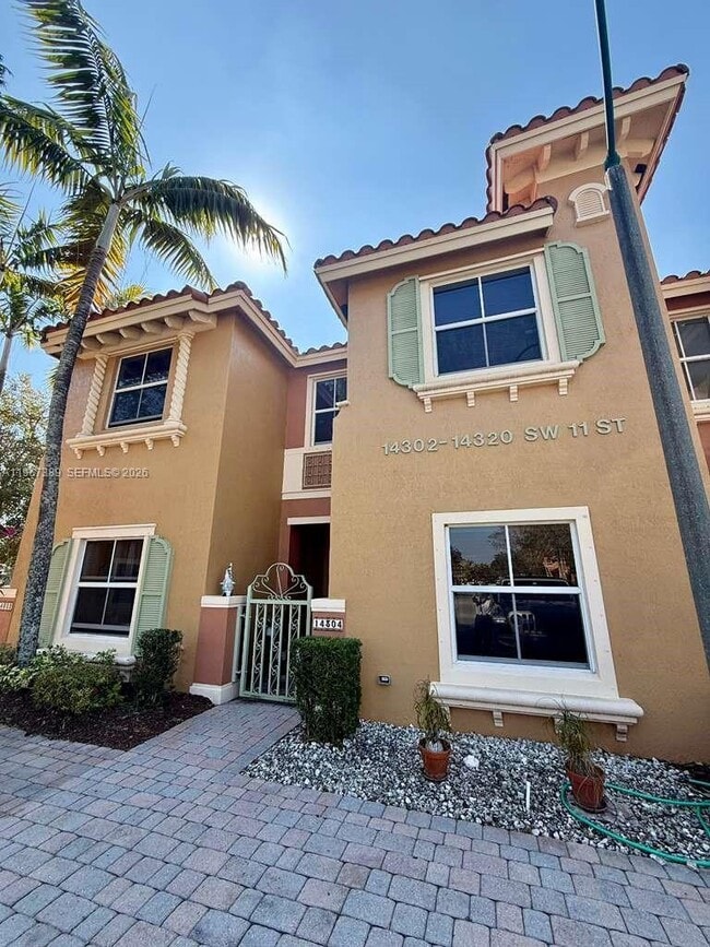 Building Photo - 14304 SW 11th St