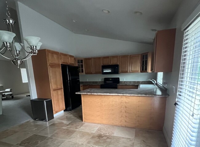 Photo - Three Bedroom Two Bath In Park East Subdivision