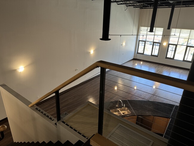 Photo - The Rowe Building