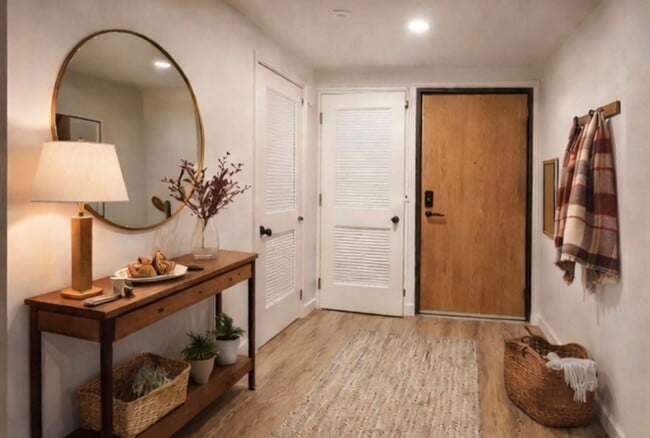 Photo - Parque Kirkland Apartments