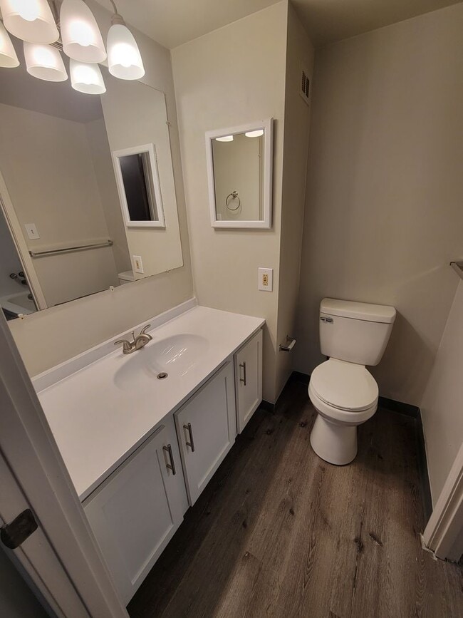 Photo - Place Seville Apartments