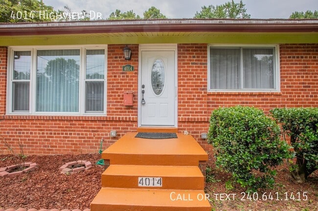 Photo - 4014 Highview Dr