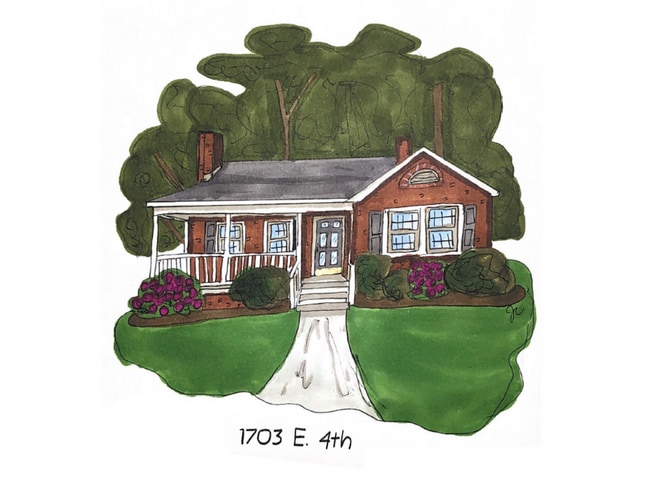 Building Photo - 3 Bedrooms 2 Full Bathrooms (one block fro... Rental