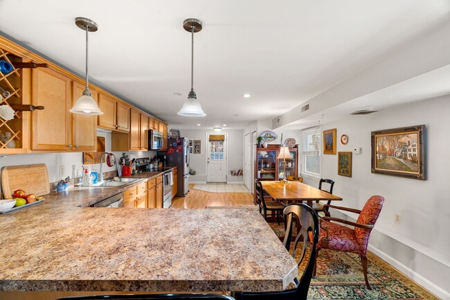 Photo - 22-24 Autran Ave North Andover Unit 22