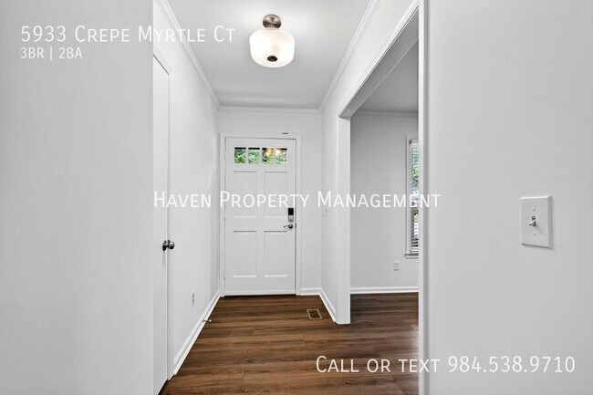 Photo - 5933 Crepe Myrtle Ct