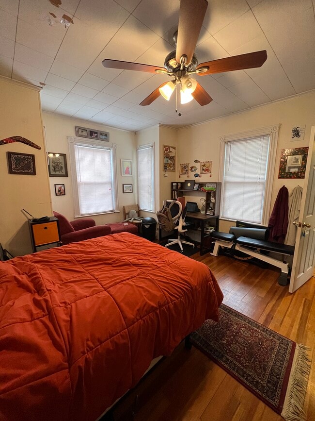 Photo - 12 Hancock St Unit 1