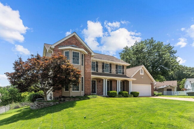 Photo - 16610 Green Needle Ct