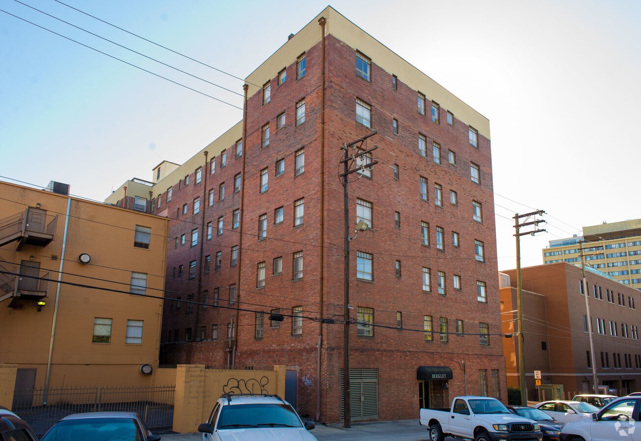 Photo - The Berkley on Highland