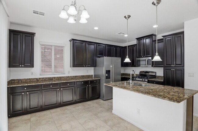 Photo - Available for Immediate Move-In! Discover this exceptionally well-maintained and cared-for corner...