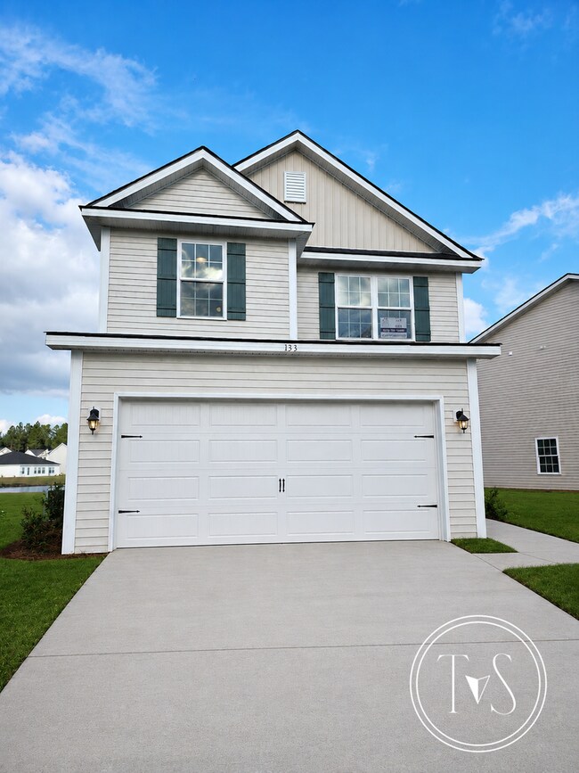 133 Brightleaf Cir