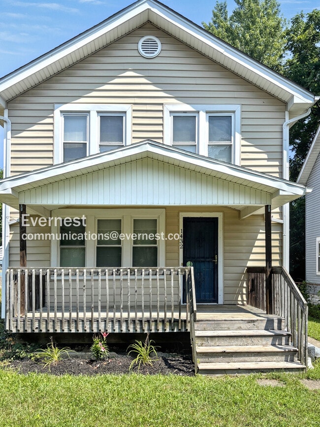 Building Photo - 1432 Manchester Ave Rental