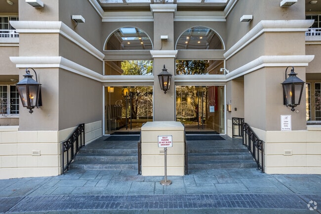 Photo - Renaissance On Turtle Creek