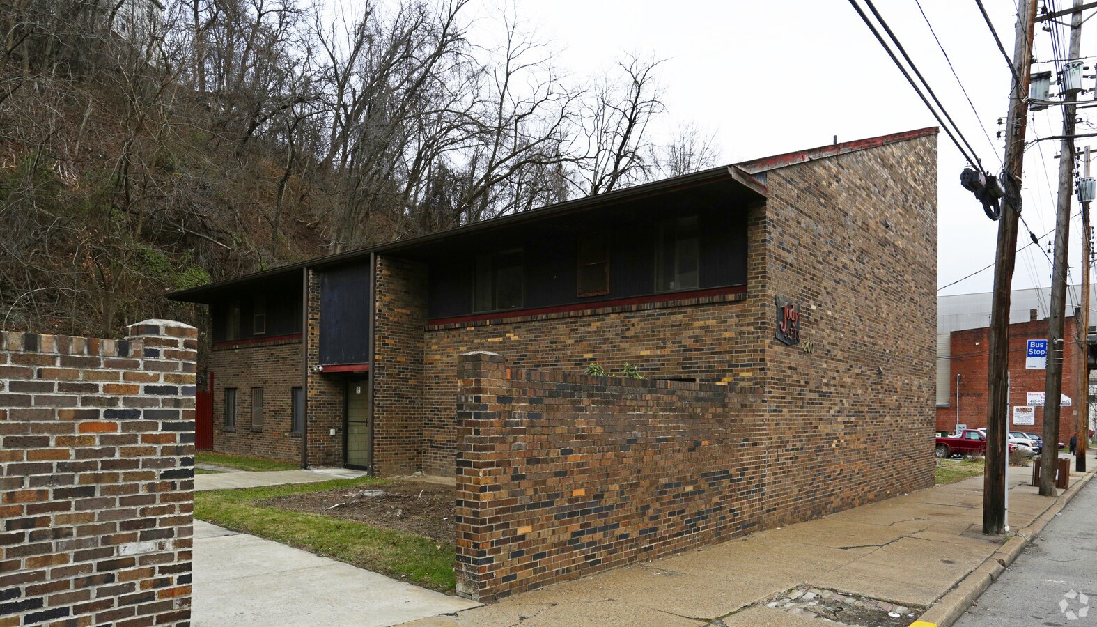 Photo - Jody Apartments