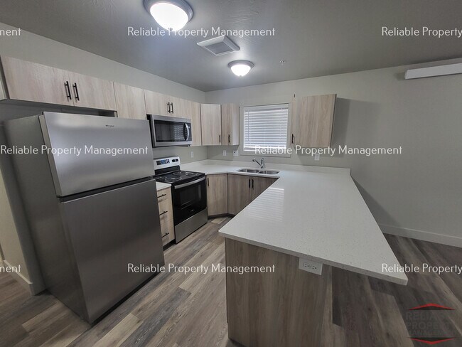 6325 N Silver Fox Rd Unit 2
