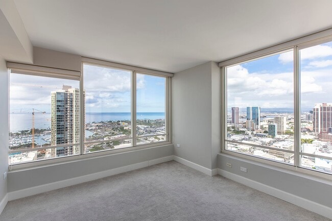 Building Photo - 1009 Kapiolani Blvd Unit 3910