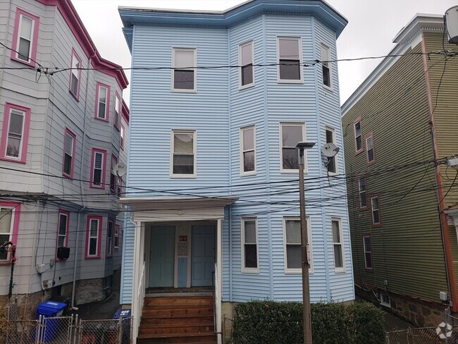 Building Photo - 11 Arcola St Unit 11 Arcola St., #1 Rental