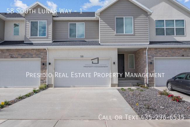 Building Photo - 58 S Lunar Wy