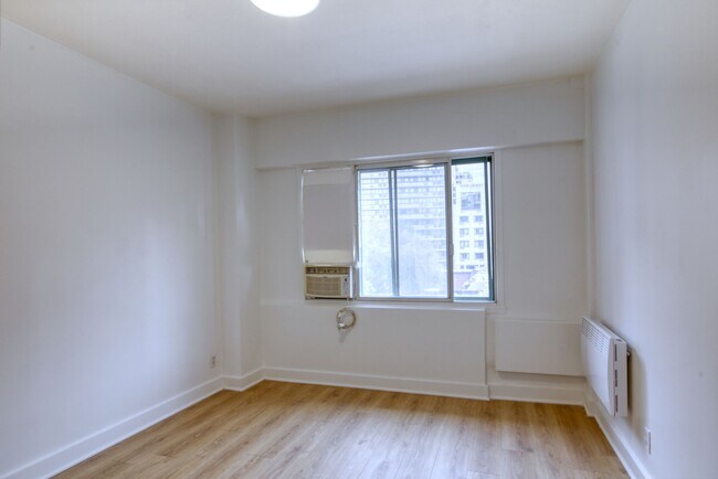 Photo - 3455 Rue Aylmer Unit 506