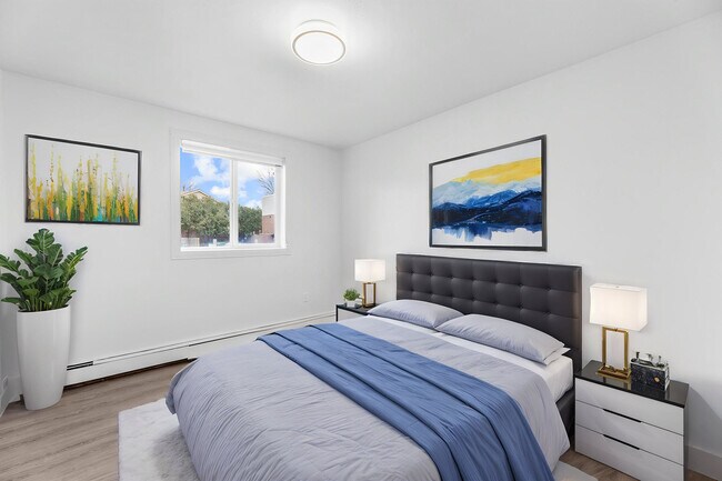 Photo - Noel Meadows