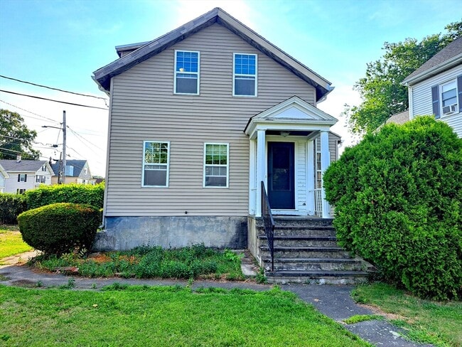 Photo - 158 Baker St