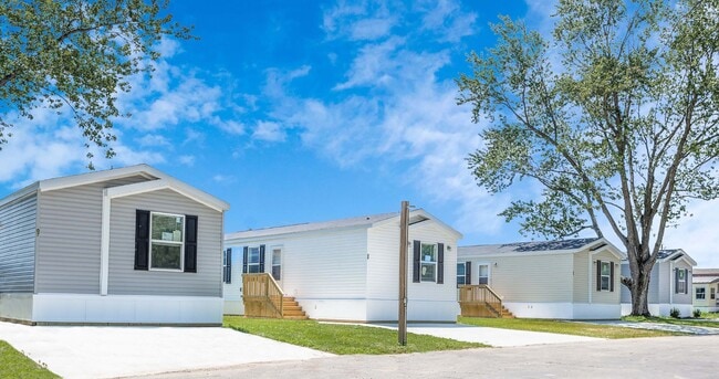 Photo - Delaware Acres Apartments