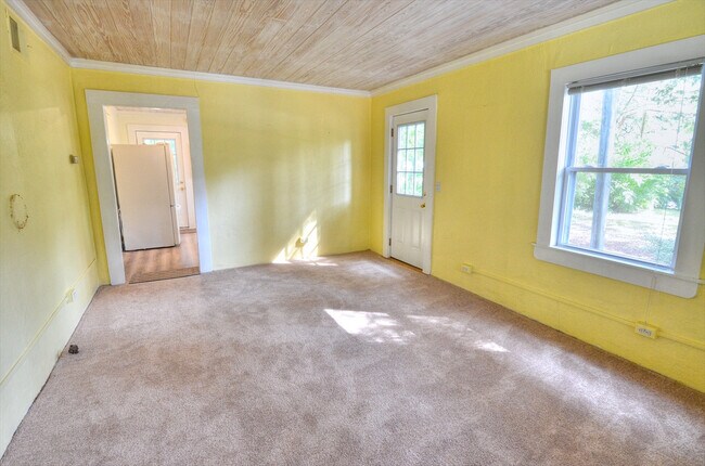 Photo - 1205 N Greensboro St Unit Main Floor