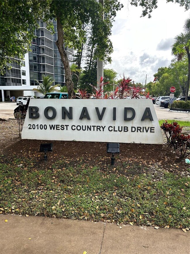 Photo - 20100 W Country Club Dr Condo Unit 1503