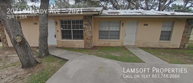 Building Photo - 2021 Melady Ave Unit 2021