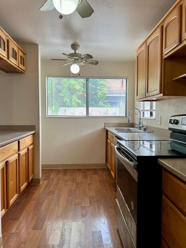 Photo - Desirable 3/2/2 2-Story Single Family Residence