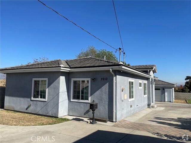 Building Photo - 2610 Strathmore Ave Rental