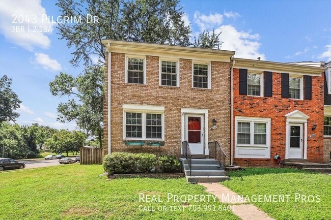 Building Photo - 2043 Pilgrim Dr Rental