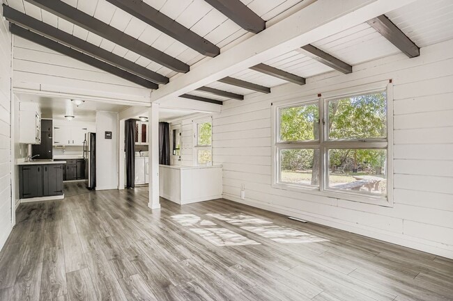 Photo - Charming Ranch Home with Spacious Yard and...