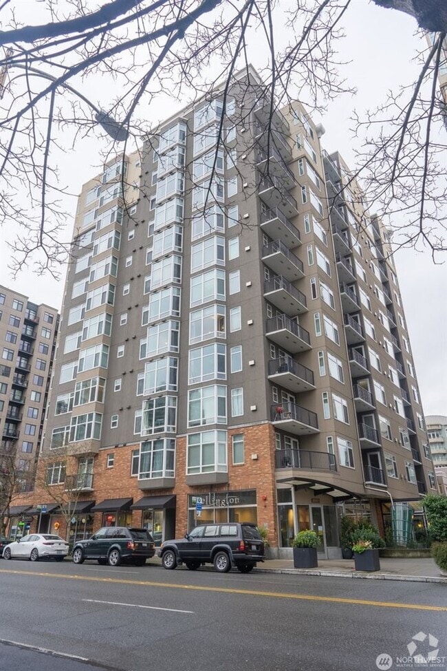 Building Photo - 0Bd/1Ba Seattle Condo Unit 515