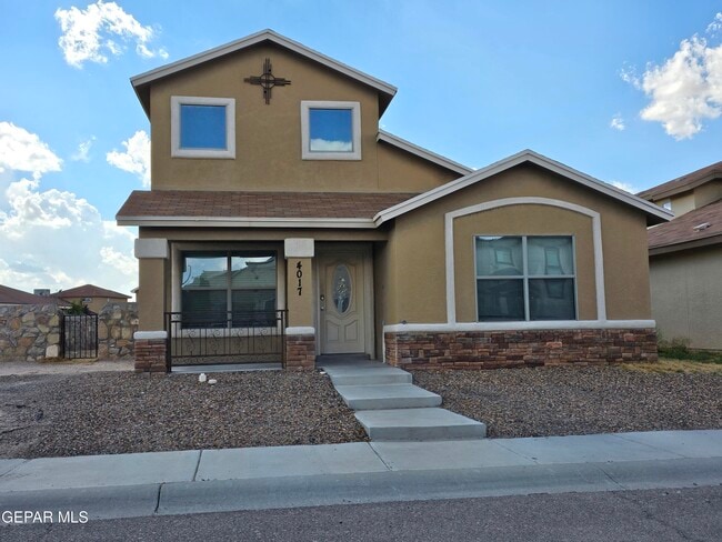 Photo - 4017 Hueco Land Ln
