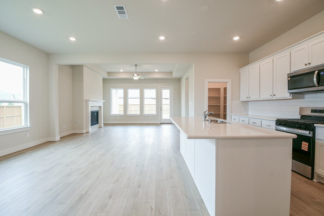 Photo - 5005 Vly Wind Ct