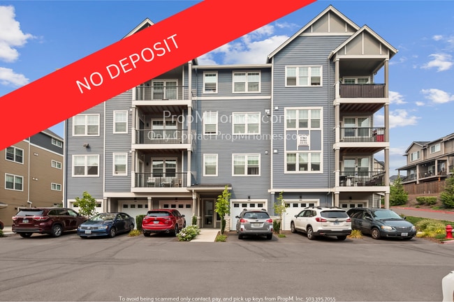 Building Photo - Charming One-Bedroom Condo in the Heart of Bull Mountain - Pool & Gym Access Included!