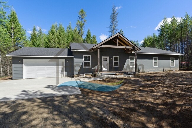 Building Photo - 4 Bedroom 2 Bathroom Home with Attached 2-Car Garage Available in Blanchard!