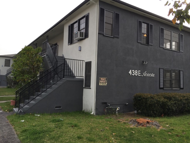 Photo - Glendale Terrace Apartments - AC Townhomes LLC