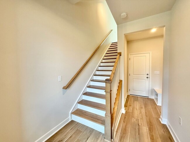 Photo - New Construction 4BD, 3.5BA Wake Forest To...