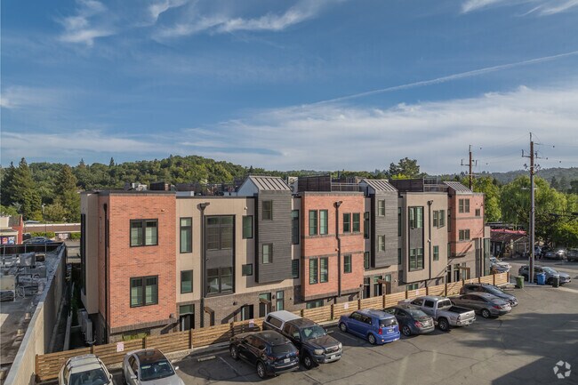 ALT. Photo - The Mill at Brown