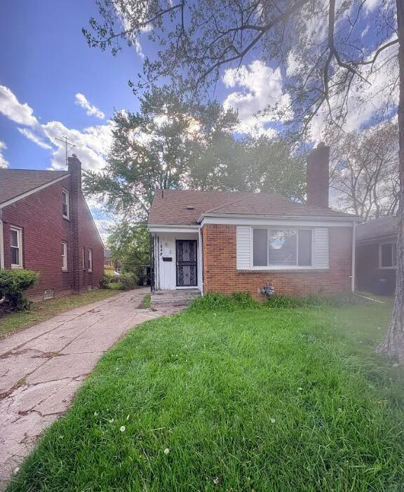 Building Photo - 18481 Prest St