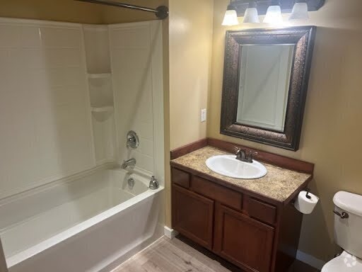 Building Photo - 4635 Bembrick St Unit 2C Rental