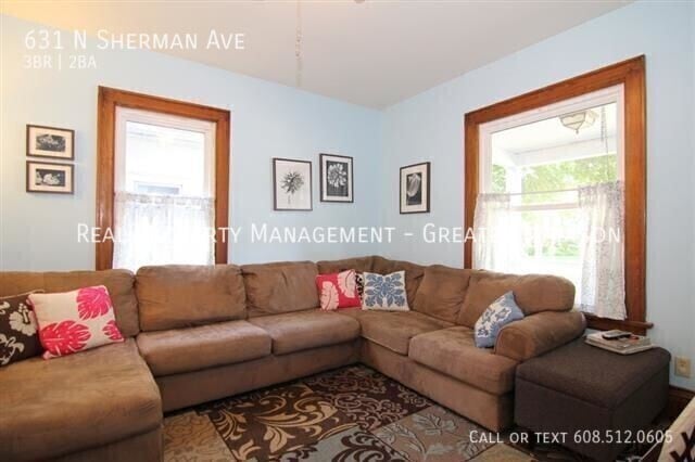 Photo - 631 N Sherman Ave