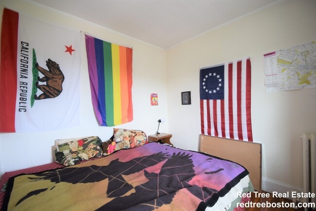 Photo - 1725 Commonwealth Ave Unidad 3